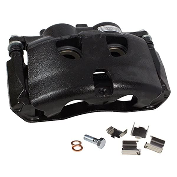 MOTORCRAFT NBRC7RM Motorcraft NBRC7RM CALIPER ASY-BRAKE-LESS PAD