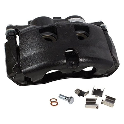 MOTORCRAFT NBRC7RM Motorcraft NBRC7RM CALIPER ASY-BRAKE-LESS PAD