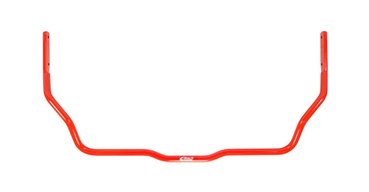 EIBACH 3518.320 Eibach Anti-Roll-Kit Front And Rear Sway Bars 3518.320 Compatible with Ford Mustang Coupe 1994-2004