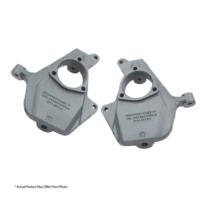 Belltech 688 Belltech 688 Lowering Kit