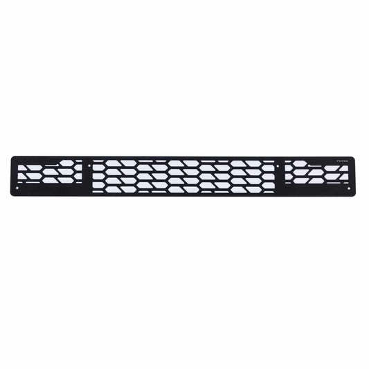 PUTCO 83161 Putco 83161 2018-2020 Ford F-150 - Hex Shield - Black Powdercoated