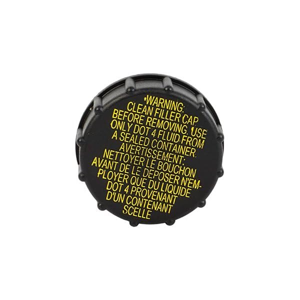 Motorcraft BRFC21 Engine Component Cap