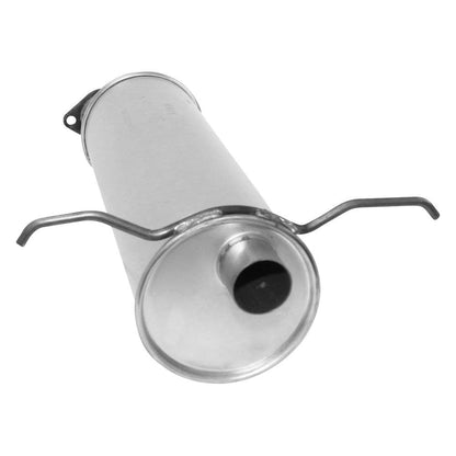 AP EXHAUST 700150 AP Exhaust Products 700150 Exhaust Muffler