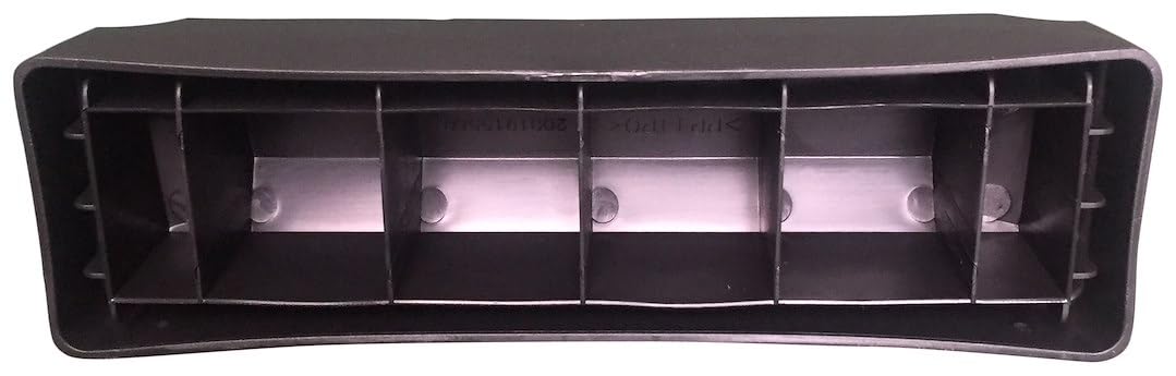 TRAILFX RAHS005B Trailfx RAHS005B END CAP AGG RB/HITCH STEP