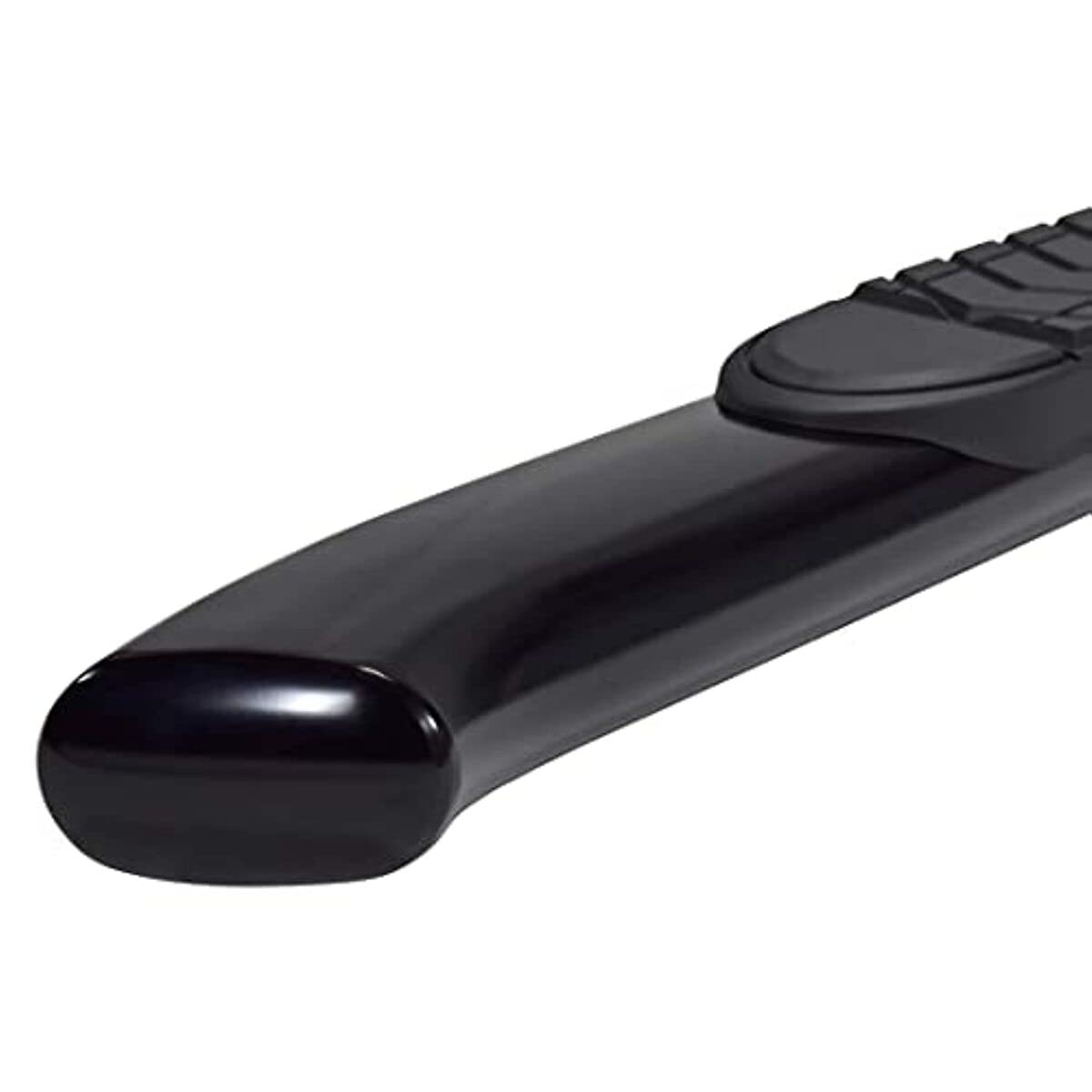 TRAILFX A7090B Trailfx A7090B 5' OVAL BENT 2019 CHEVY EXT BLK