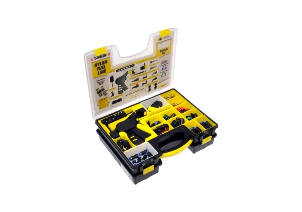 Dorman 801-600 FUEL LINE REPAIR TECH TRAY