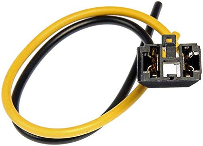 DORMAN 84717 Dorman 84717 SOCKET H7 HEADLIGHT