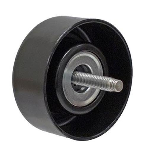 Dayco 89572 No Slack Idler/Tensioner Pulley