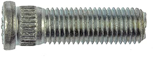 Dorman 610-254.1 'M12-1.50' and 41.5mm Long Serrated Wheel Stud