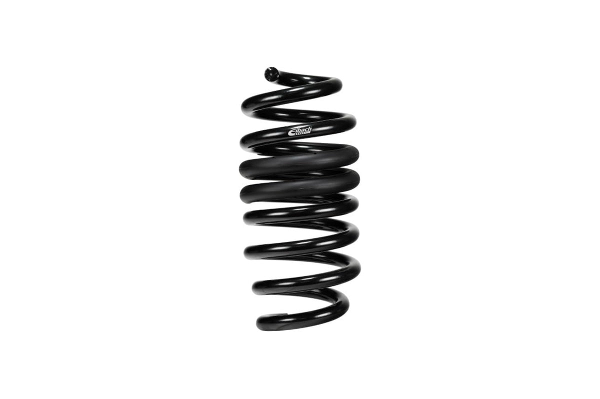 EIBACH E10-35-051-03-22 Eibach Suspension Spring Kit, PRO-KIT, Lowering, 4 Coil Springs, Black Powder Coat,compatible with Ford Midsize SUV 2020-25, Kit