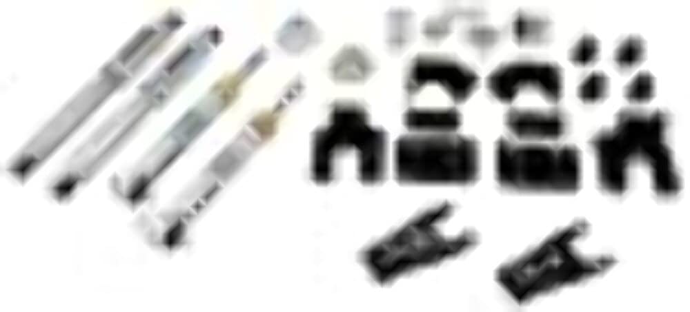 BELLTECH 646SP Belltech 646SP Lowering Kit with Street Performance Shocks