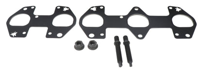 DORMAN 674-786 Dorman 674-786 Passenger Side Exhaust Manifold Kit - Includes Required Gaskets and Hardware Compatible with Select Ford Models