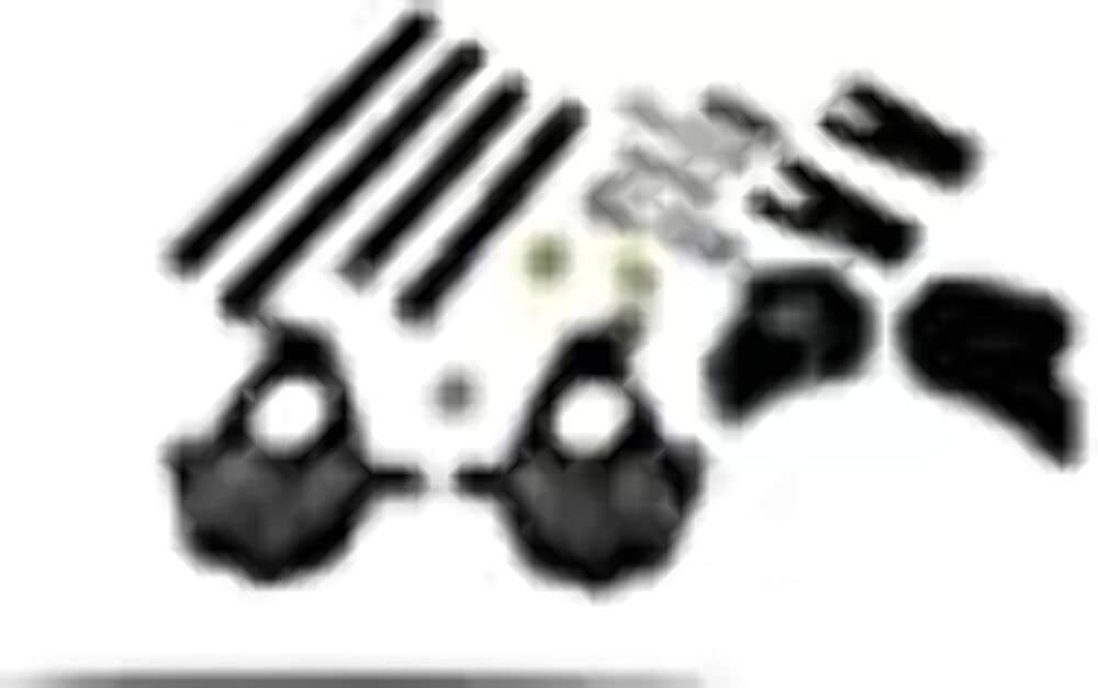 BELLTECH 655ND Belltech 655ND Lowering Kit with Nitro Drop 2 Shocks