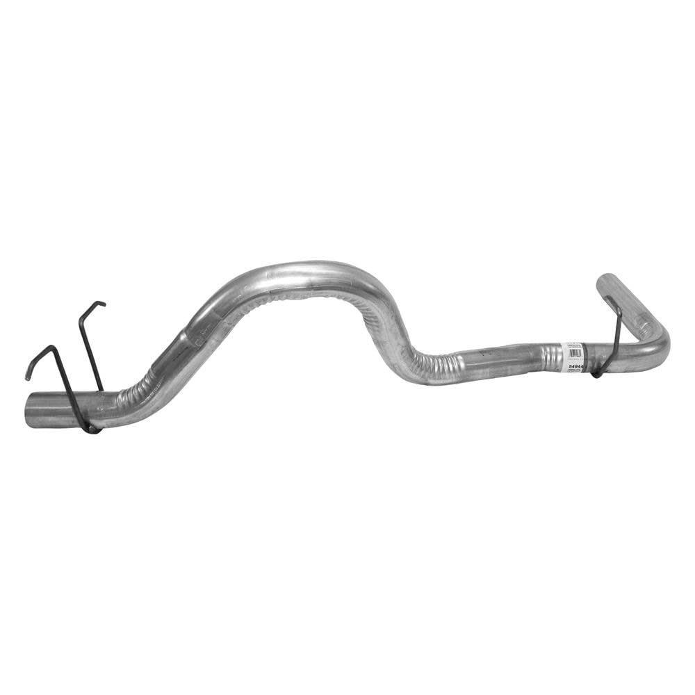 AP EXHAUST 54944 AP Exhaust Products 54944 Exhaust Tail Pipe