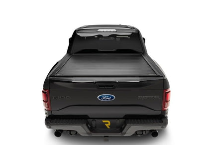 RETRAX 90338 Retrax - 90338 - Retrax 90338 PowertraxPRO MX Retractable Tonneau Cover Fits 24-25 Ranger