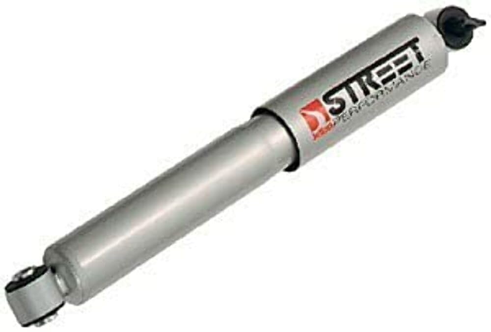 BELLTECH 802SP Belltech 802SP Lowering Kit with Street Performance Shocks