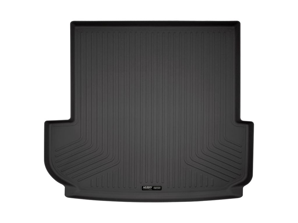 Husky Liners 22691 Weatherbeater Cargo Liner