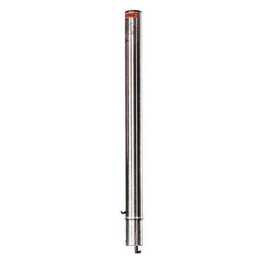 SPRINGFIELD 1640425 Springfield 1640425 SPRINGLOCK 25' S/S POST