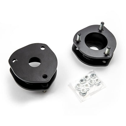 BELLTECH 34938 Belltech 34938 LEVELING SPACER, Fits 2019-2020 Ranger 2WD/4WD 2.5" FRONT STRUT SPACER