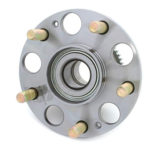 WJB WA512188 WJB WA512188 - Rear Wheel Hub Bearing Assembly - Cross Reference: Timken 512188 / Moog 512188 / SKF BR930383