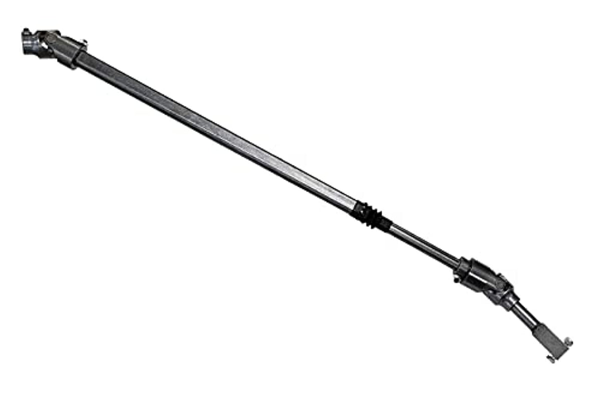 BORGESON 000954 Borgeson 000954 STEERING SHAFT; TELESCOPIC; STEEL;