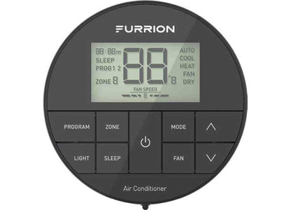 FURRION LLC FACW12ESZA-BL Furrion Llc FACW12ESZA-BL HIGH EFFICIENCY MULTI ZONE WALL THE