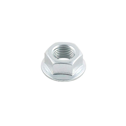 AP PRODUCTS 014-122079 AP Products 014-122079 1/2" X 20 Zinc Coated Flang Nut