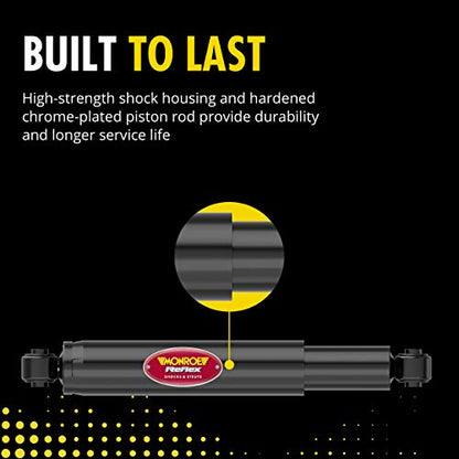 MONROE 911505 Monroe Reflex 911505 Suspension Shock Absorber for Chevrolet Tahoe