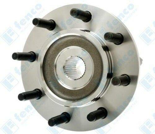 MPA WH515063 Mpa WH515063 02-00 DODGE RAM 2500-RAM 3500:FRONT