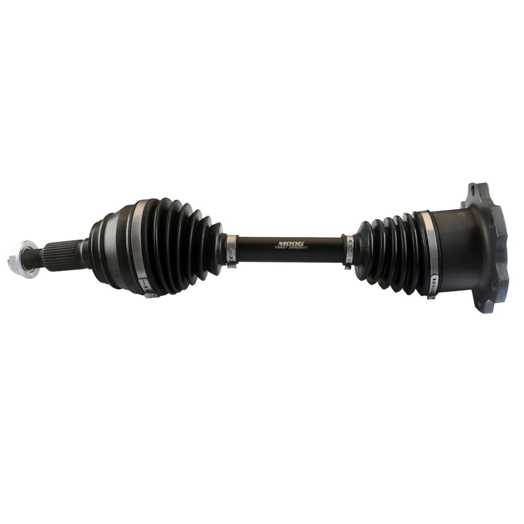 MOOG 10H001 MOOG CV Axle Assembly 10H001 For 1999-2006 Chevrolet Silverado 1500 (Front)