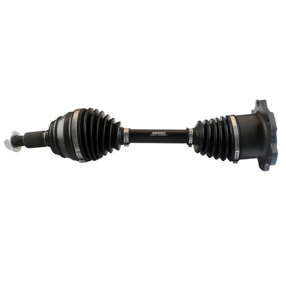 MOOG 10H001 MOOG CV Axle Assembly 10H001 For 1999-2006 Chevrolet Silverado 1500 (Front)