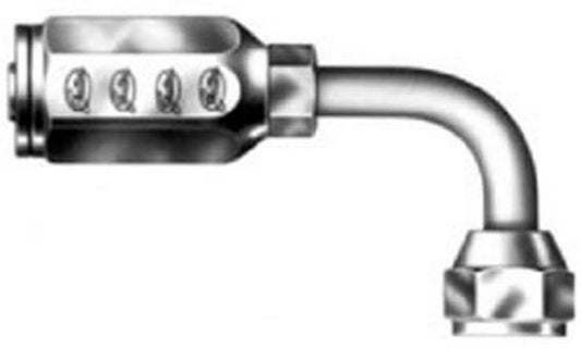 Gates G27180-1212 Field Attachable Type T