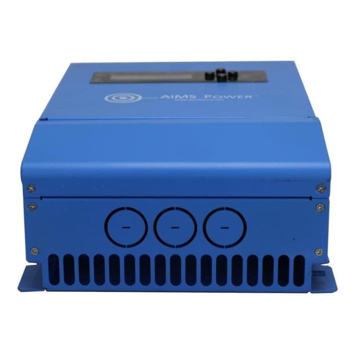 AIMS POWER SCC40AMPPT AIMS 40A MPPT Solar Charge Controller 12/24/36/48V SCC40AMPPT