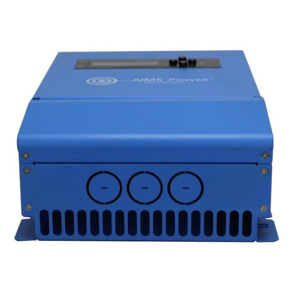 AIMS POWER SCC40AMPPT AIMS 40A MPPT Solar Charge Controller 12/24/36/48V SCC40AMPPT