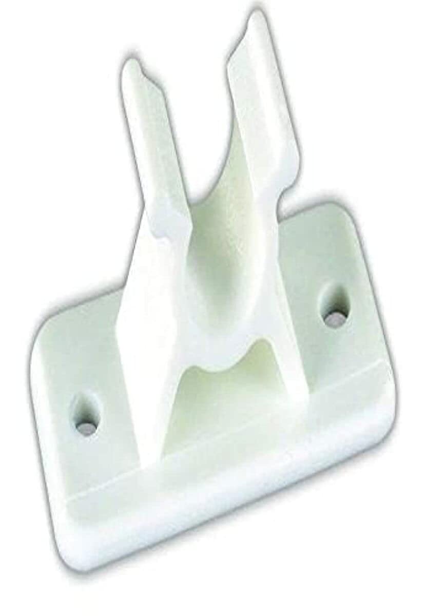 JR PRODUCTS 10394PW Jr Products 10394PW SOCKET FOR #10201 PW