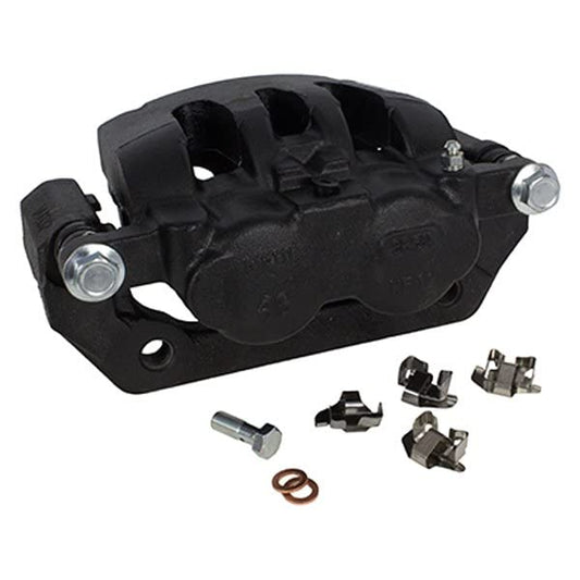 MOTORCRAFT NBRC14RM Motorcraft NBRC14RM CALIPER ASY-BRAKE-LESS PAD