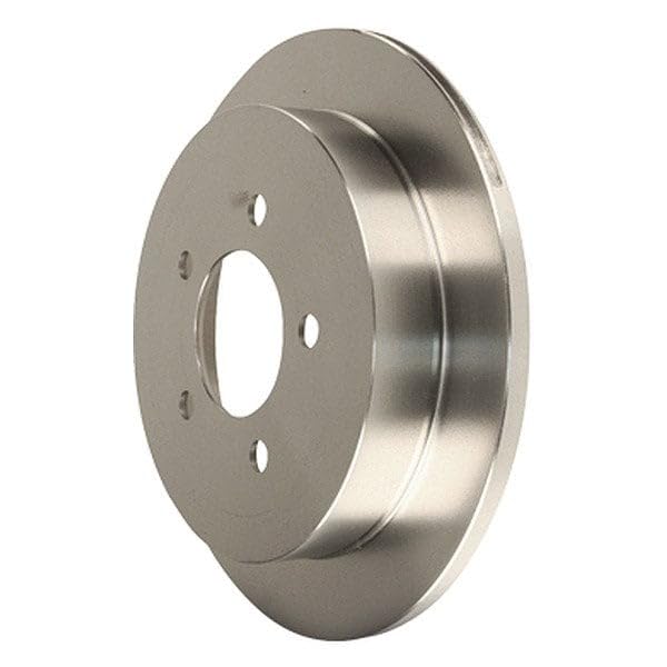 Motorcraft BRRC129 Brake Rotor