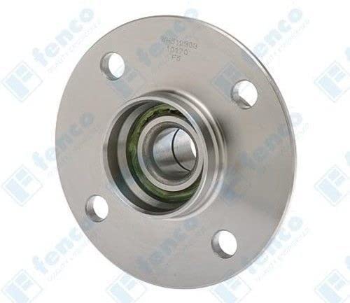 MPA WH512303 Mpa WH512303 Wheel Hub & Bearing Assembly