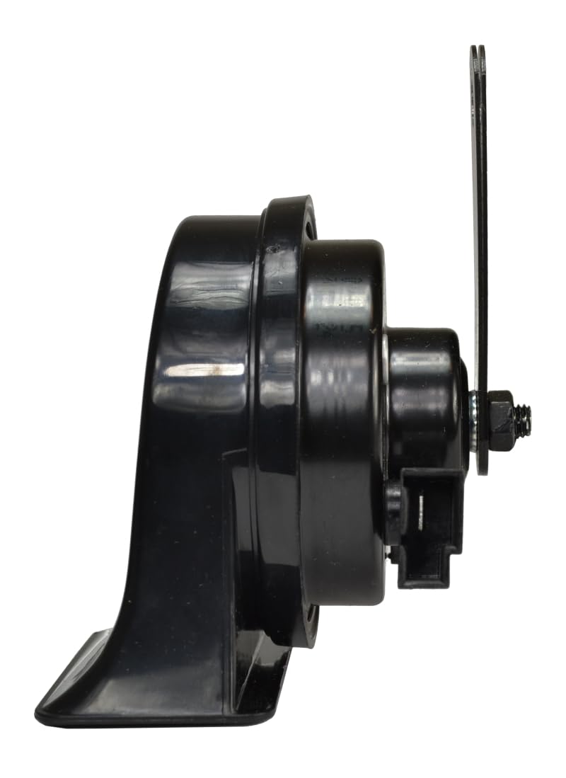 HELLA 012010901 Hella 12V Twin Trumpet Horn Kit with Bracket - Toyota