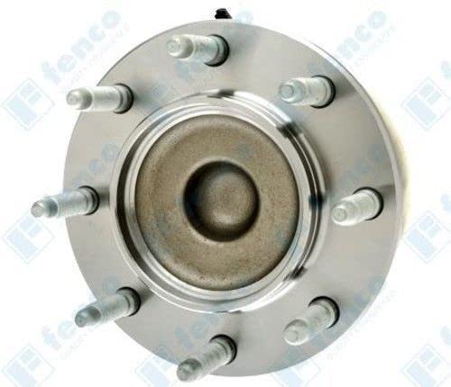 MPA WH515059 14-99 CHEV-GMC Express 2500-EXPRESS 3500 HUB Bearing, WH515059