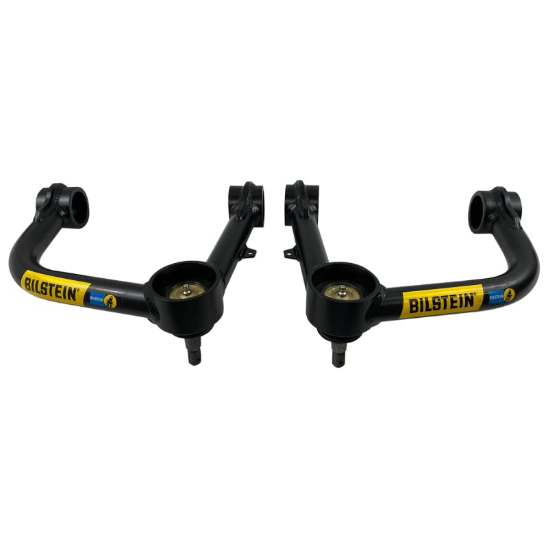 BILSTEIN 51-304690 Bilstein 51-304690 SUSPENSION CONTROL ARM KIT B8 CONTR