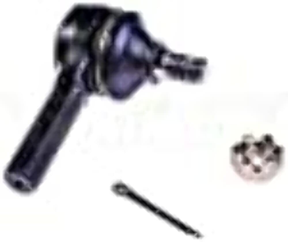 DORMAN T2376 Dorman Pronto T2376 Tie Rod End