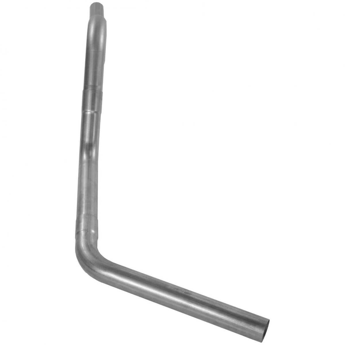 FLOWMASTER 15902 Flowmaster 15902 Single Tailpipe Kit - 3.00 in. Universal 4-piece pipes only - requires welding
