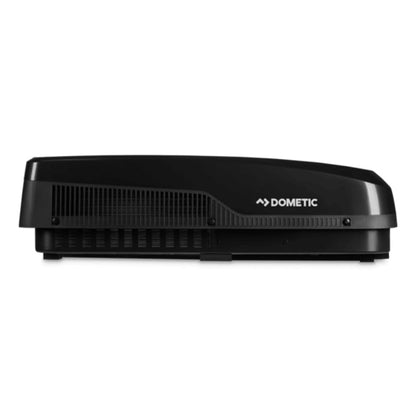 DOMETIC FJX5557MHPBKCS Dometic FreshJet 5 Series Mechanical 15K BTU Low-Profile Air Conditioner with Heat Pump
