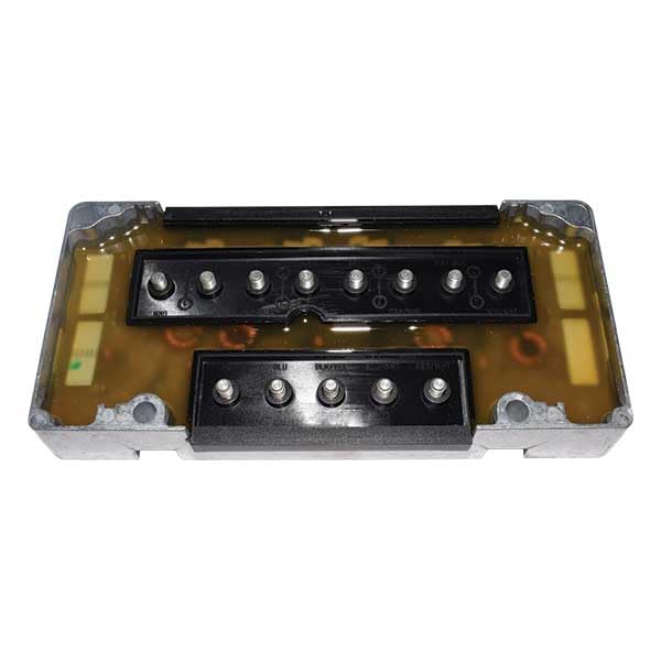 EMP 300-03107 EMP 300-03107 Switch Box for Mercury Mariner 4-Cyl, 50-125 HP Outboards