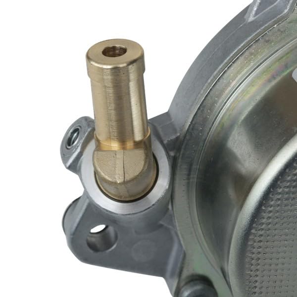 Hella 7.04303.05.0 Vacuum Pump (With Gasket