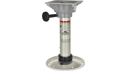 SPRINGFIELD 1793313 Springfield 1793313 Thread-Lock 3-Piece Pedestal Set - 14"