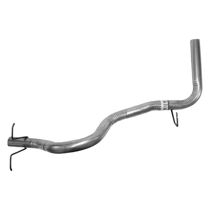 AP EXHAUST 54944 AP Exhaust Products 54944 Exhaust Tail Pipe