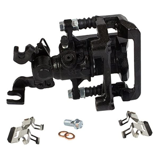 MOTORCRAFT NBRC19RM Motorcraft NBRC19RM CALIPER ASY-BRAKE-LESS PAD