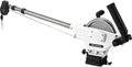 Boating Accessories New Uni-Troll 10 STX-ts Tournament Series Manual Downrigger Cannon Downriggers 1901140 Uni-Troll 10 STX-TS w/ 24"-53" Adj. SS Boom & Swivel Mt.